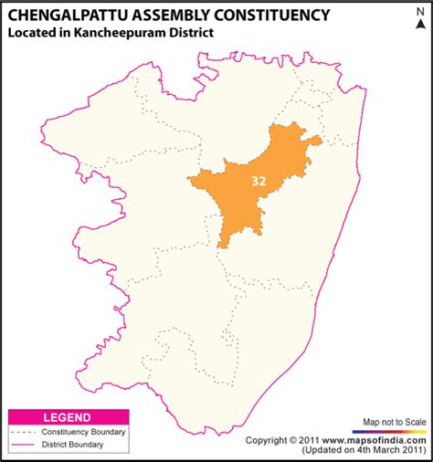 LIVE Chengalpattu Election Result 2021, Chengalpattu District ...