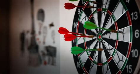 Best Darts for Beginners - Hi-Yah Games!