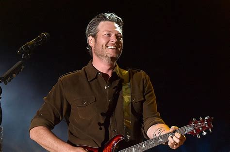 10 Best Blake Shelton Songs Offer a Little Something for Everyone