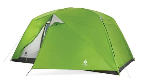 Woods™ Expedition Lookout Tent, 8-Person Canadian Tire