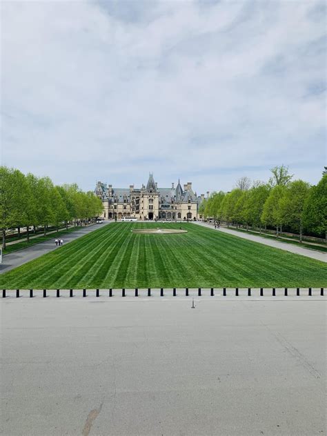 Biltmore Estate. America Castle : r/castles