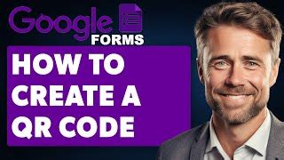 How To Create Qr Code For Google Form 2024 Qr Code Generator Mp3 & Mp4 Download - Tubidy.skin