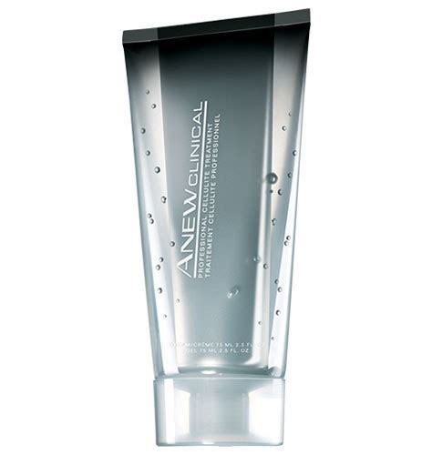 Avon ANEW CLINICAL Professional Cellulite Treatment | Bath & Body ...