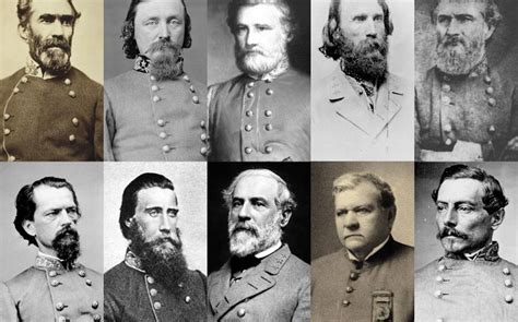 Commission reveals 87 possible new names for Army installations that now honor Confederate ...