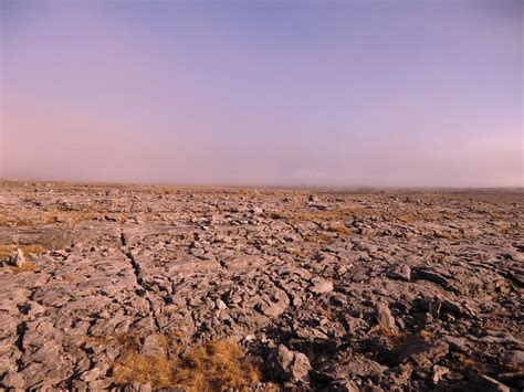 The Burren National Park Sights & Attractions - Project Expedition