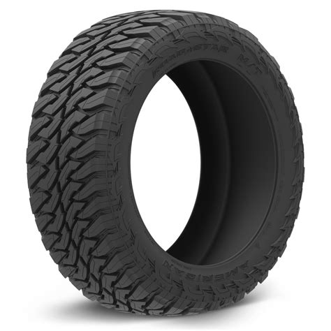 OFF-ROAD – Tires