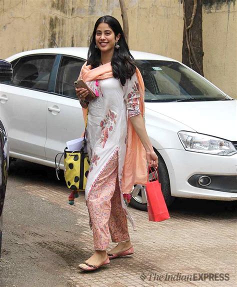 Janhvi Kapoor’s casual wardrobe is every girl’s dream; here’s proof ...