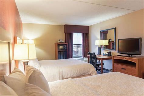 Hampton Inn Muskegon Muskegon | Bookonline.com