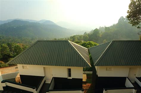 Munnar Tea Hills Resorts