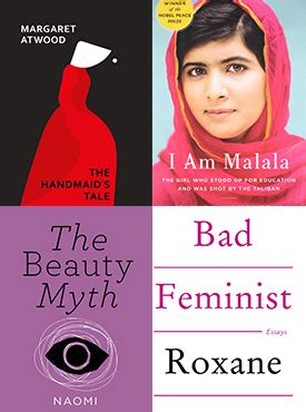 9 Female Empowerment Books You Should Read This Month | Pulse