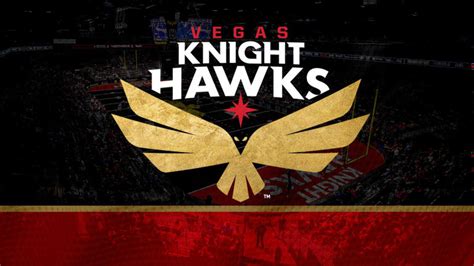 Vegas Knight Hawks announce playoff ticket on-sale information