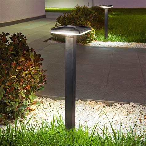 Outdoor waterproof modern garden LED path light Led Porch Lights AC110V ...