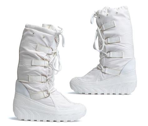 Italian Winter Boots, "Moon Boots", Surplus, Unissued - Varusteleka.com