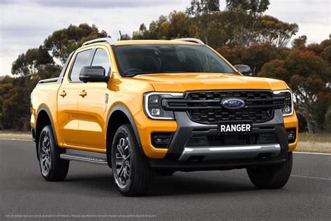 2022 Ford Ranger: Full pricing revealed | CarExpert