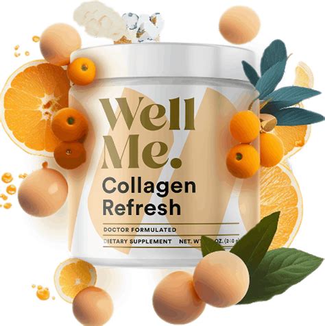 Collagen Refresh™ | Save Upto 70% Off Today!