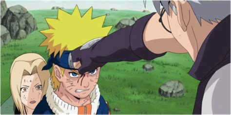 Naruto's 5 Greatest Strengths (& His 5 Worst Weaknesses)