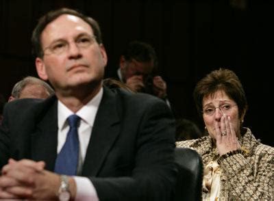 Democrats grill Alito over Princeton club – The Denver Post