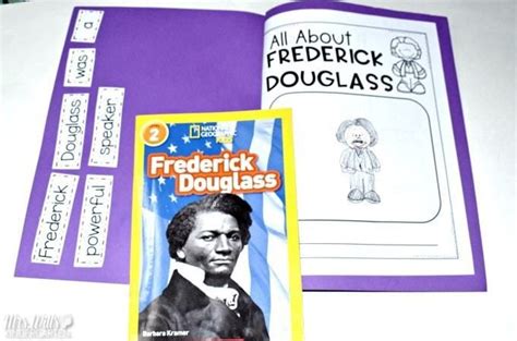 Black History Lesson Plans with a FREE file! | History lesson plans ...