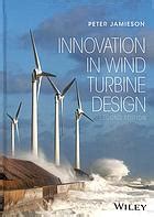 Innovation in wind turbine design – Magiclibs.shop