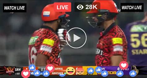 IPL 2024 Live – SRH vs MI Live Streaming Free – Star Sports HD Live ...