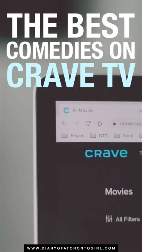 27 Best Comedy Movies on Crave Canada (March 2024)