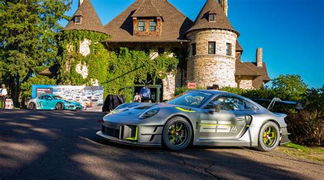 The NER Annual Gala at Larz Anderson Automobile Museum - Northeast ...