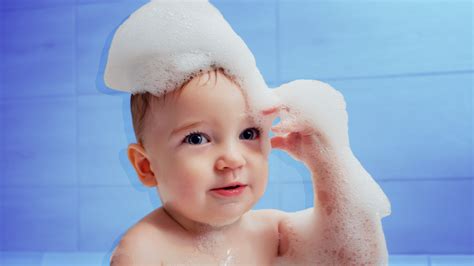 Best Bubble Bath for Kids on Amazon