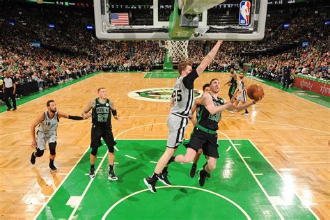 Photos: Spurs vs. Celtics - Mar. 24, 2019 Photo Gallery | NBA.com