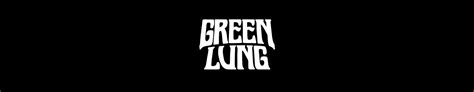 GREEN LUNG - Official Merch Store - Evil Greed