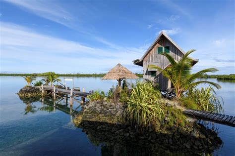 Malaita Province | Auki and Langa Langa Lagoon | Solomon Islands