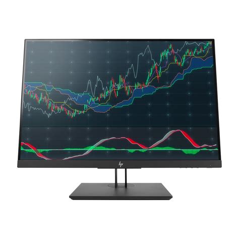 HP Z24n G2 - LED monitor - 24" - Smart Buy (English / United States ...