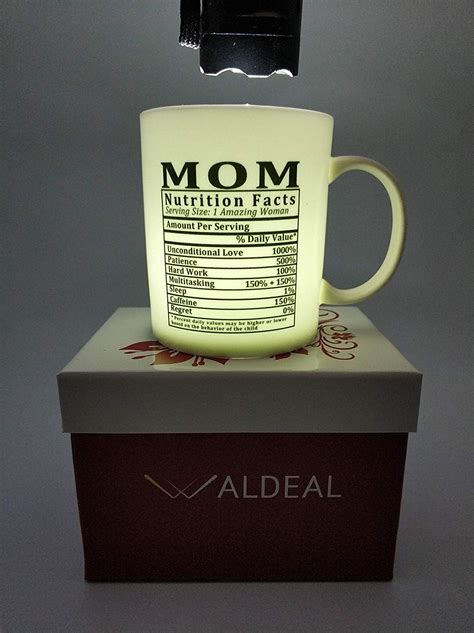 Funny Coffee Mug For Mom on Amazon | POPSUGAR Family