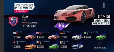 Honestly i m love with this GL move to match cars with ranking . Now GL ...