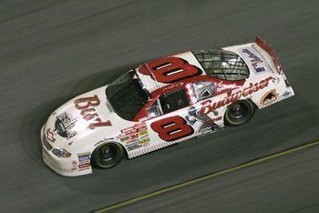 Dale Earnhardt Jr., Budweiser/MLB All-Star Game After a tumultuous year ...