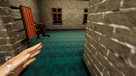 Narrow Escape on Steam