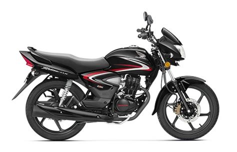 Honda CB Shine 2015 now available in 4 new colors - GaadiKey