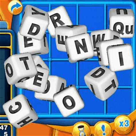 Boggle - Classic Word Game Reinvented | word-grabber.com - make words from letters