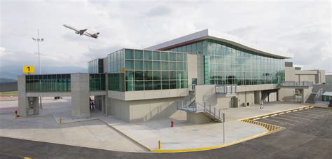 Latest Modernization of the Juan Santamaría Airport ⋆ The Costa Rica News