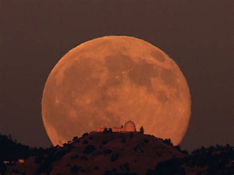 Supermoon 2014: See third super-sized moon of 2014 overnight July 11-12 ...