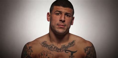 Aaron Hernandez Documentary Hits Netflix • Instinct Magazine