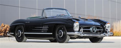 You’ve Been Missing Out on Classic Mercedes-Benz Models. Here Are The ...