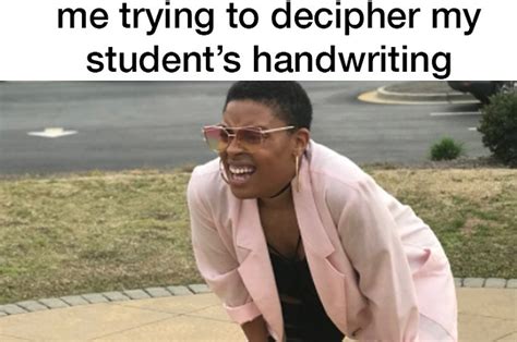 66 Teacher Memes That Get An A+ In Humor