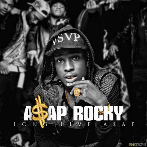 Long Live ASAP Desktop Wallpapers - Top Free Long Live ASAP Desktop ...