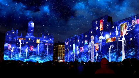 Fête des Lumières 2013, les spectacles en avant-première