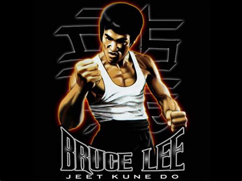 Bruce Lee Jeet Kune Do | Top Desktop No.1