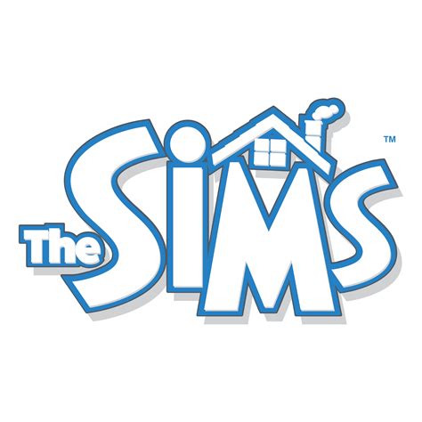 File Sims Logo Svg Sims Sims | My XXX Hot Girl