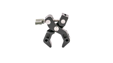 Tilta Accessory Mounting Clamp - Black | Tilta