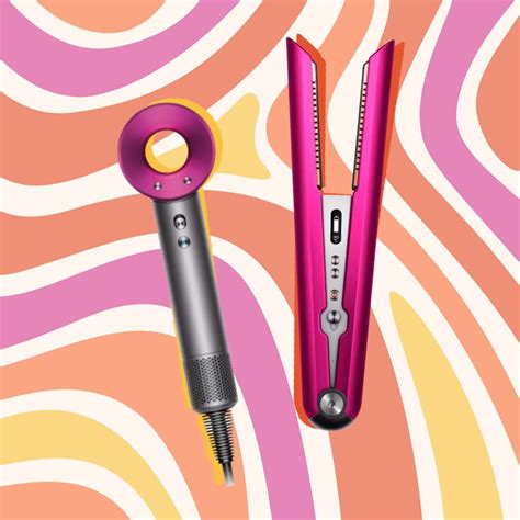 You Can Get £75 Off Dyson Straighteners and Hair Dryers at Boots RN ...