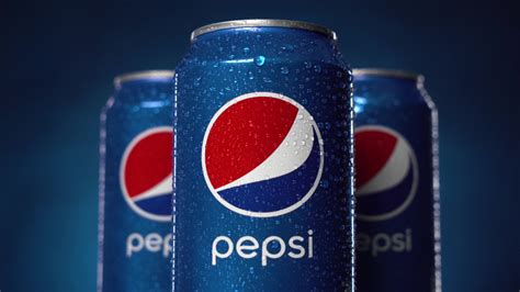 Pepsi Flavors, Ranked Worst To Best