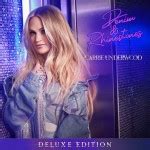 Denim & Rhinestones (Deluxe Edition) 2023 Country - Carrie Underwood - Download Country Music ...